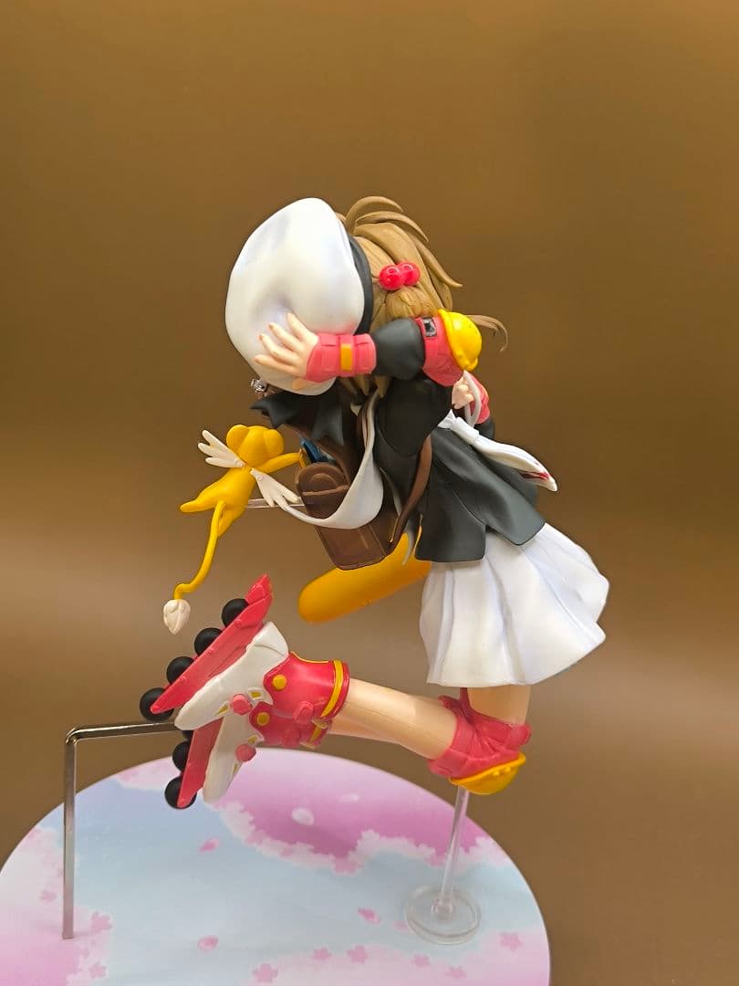 カードキャプターさくら フィギュア