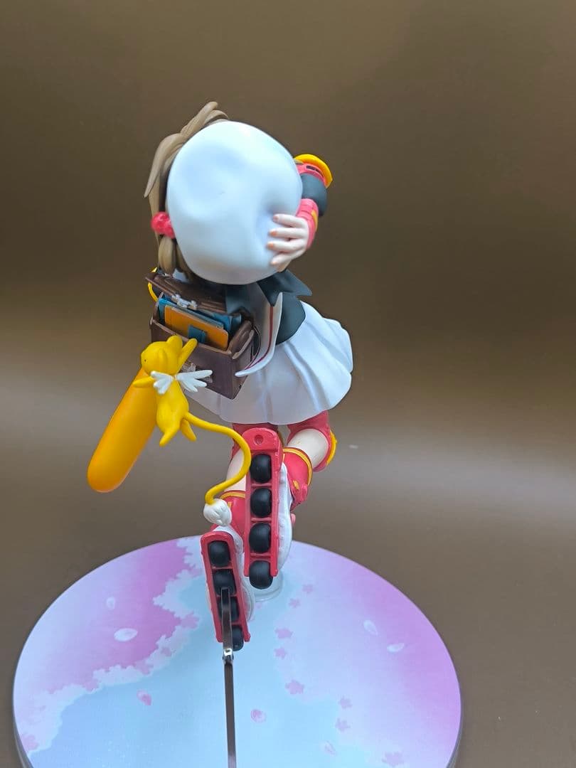 カードキャプターさくら フィギュア