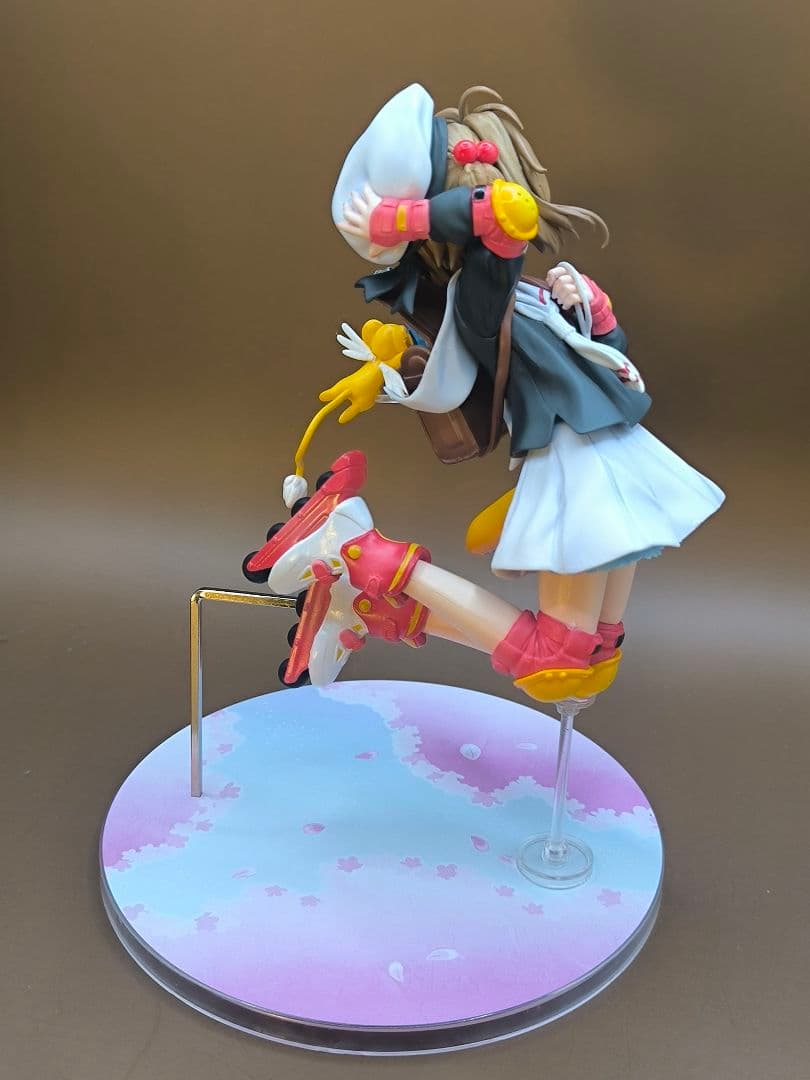 カードキャプターさくら フィギュア