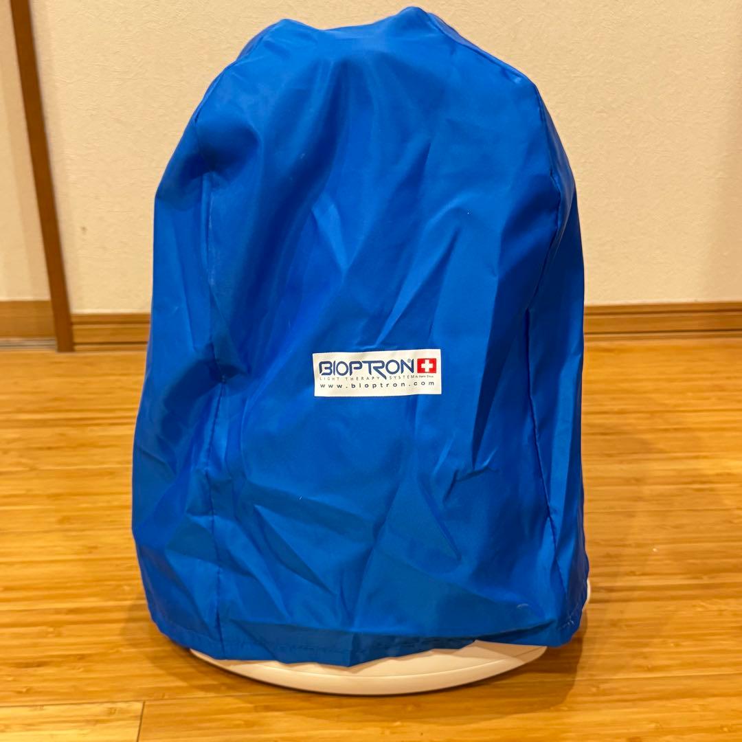 極美品 BIOPTRON PRO1 / バイオプトロン プロ1 PSE 正規品