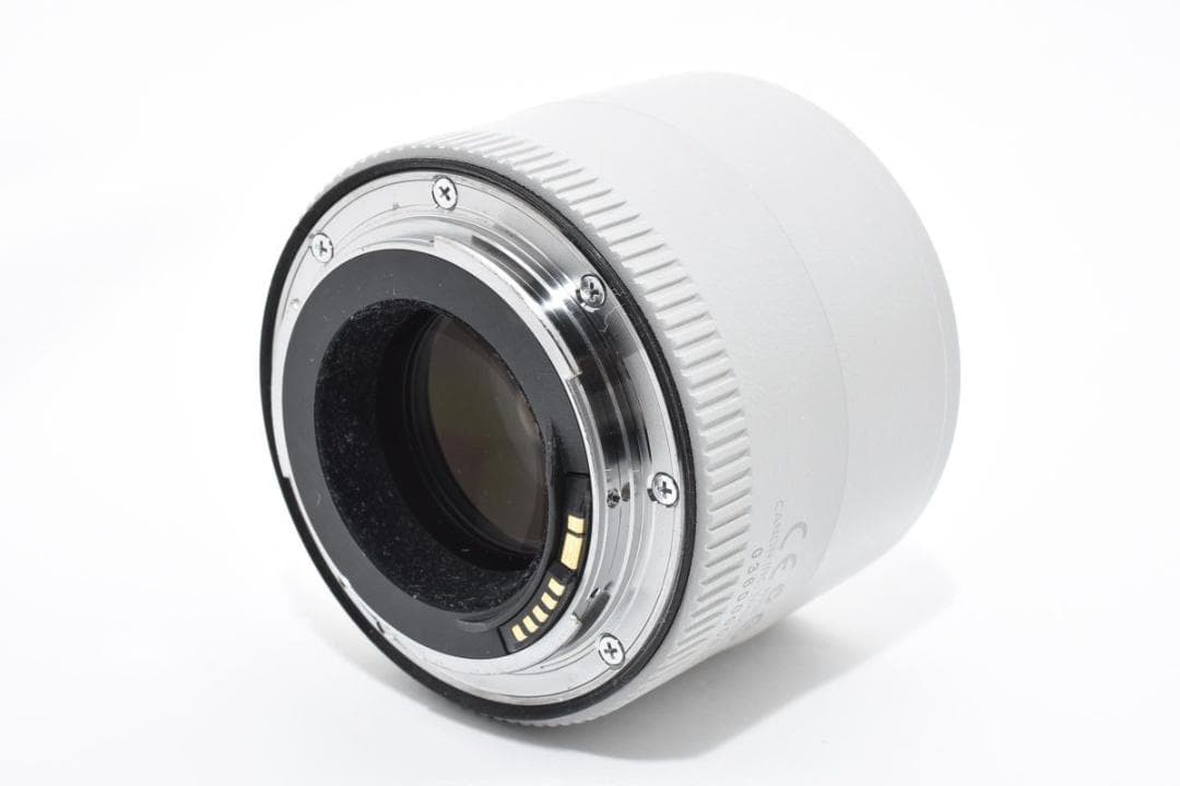 Canon キャノン EXTENDER EF 2X III コンバージョンレンズ