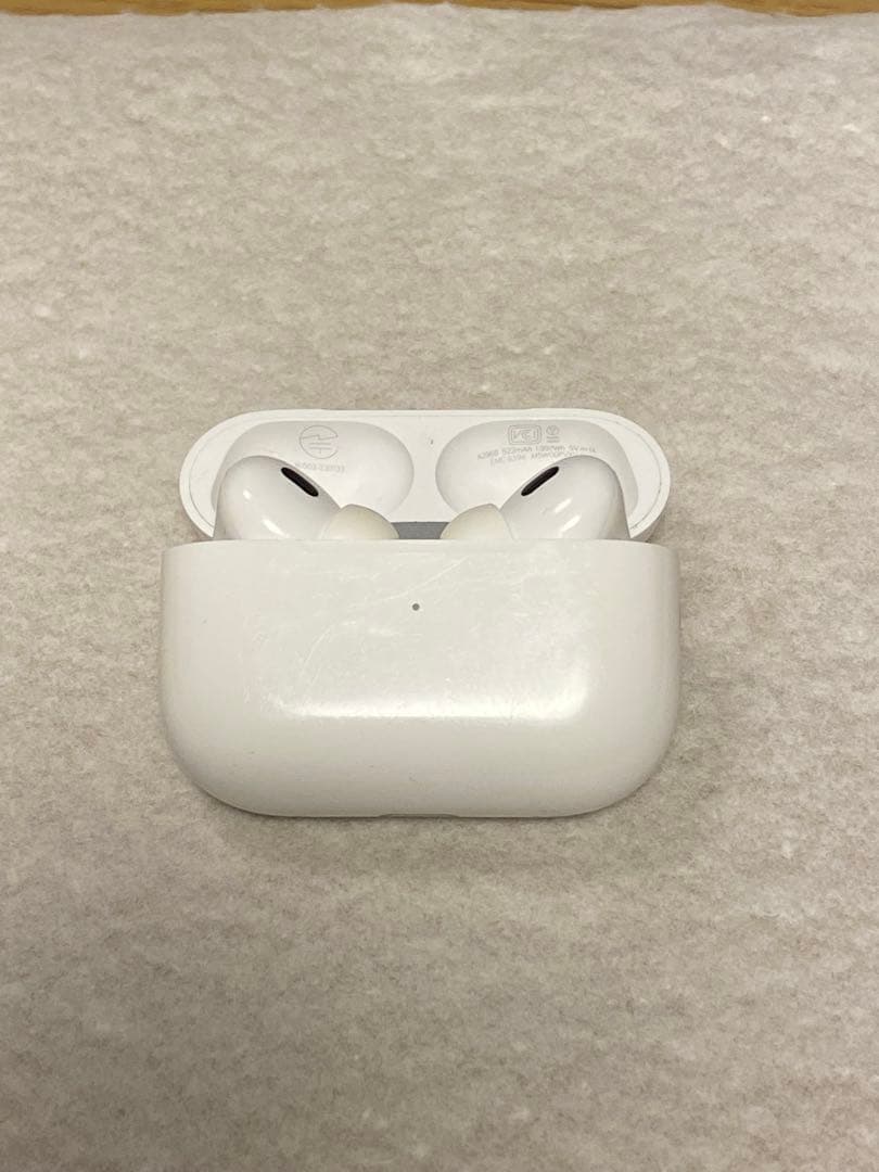 Apple AirPods Pro(第2世代) USB-Type C