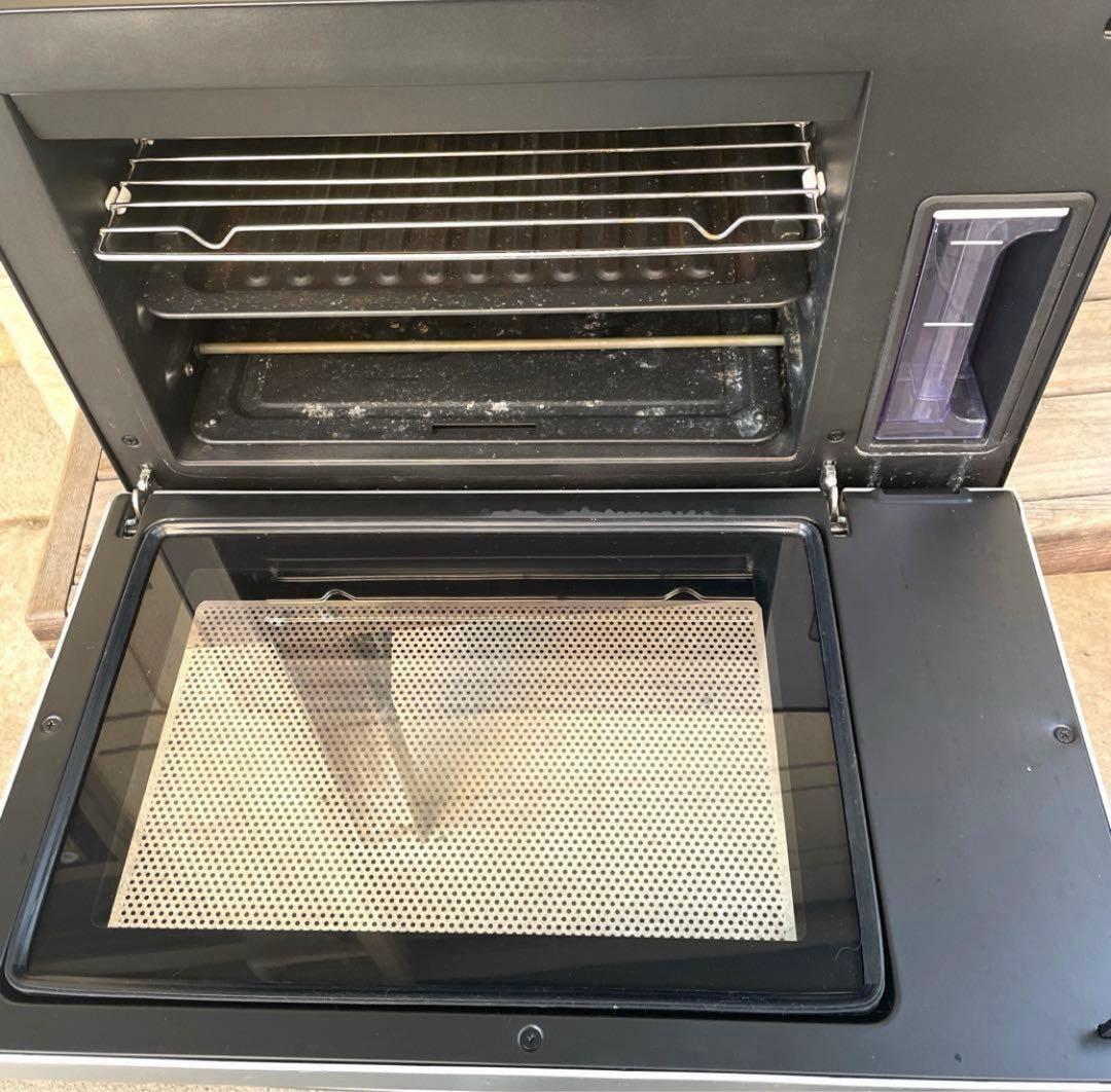 グランシェフ　スチームオーブン　ボタニックラボラトリー　ボタラボ　フォーマック