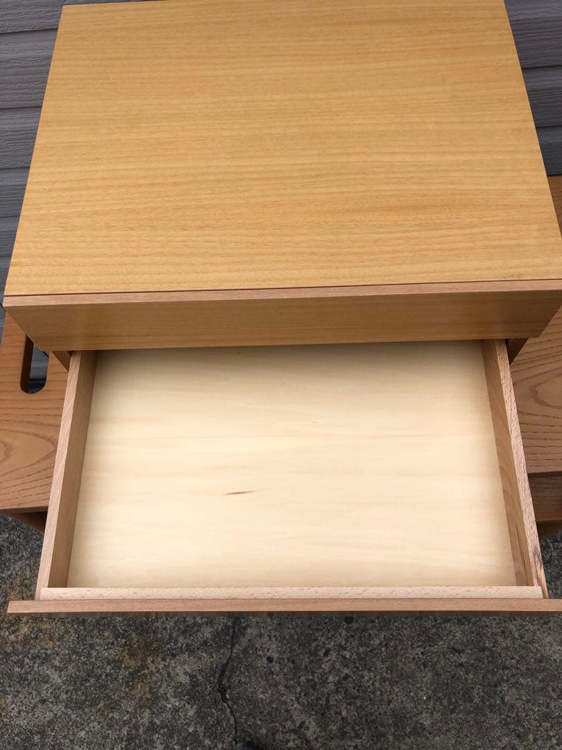 arflex/アルフレックス　3段　チェスト