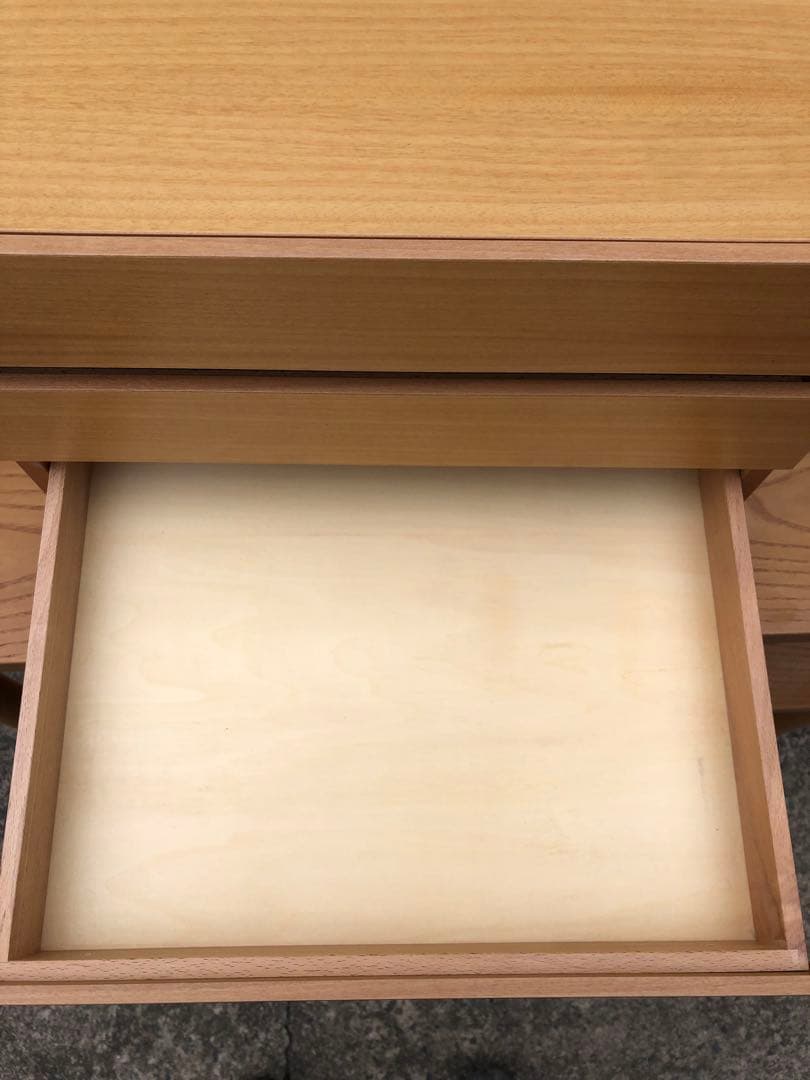 arflex/アルフレックス　3段　チェスト