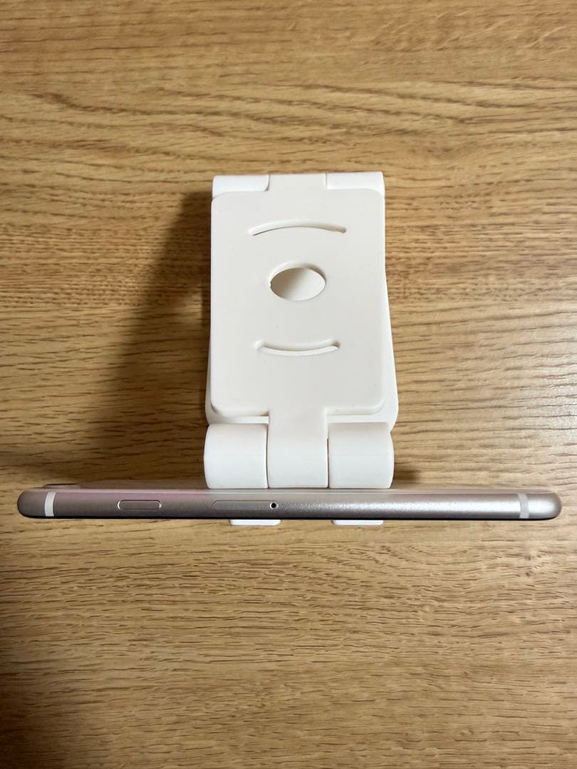 iPhone SE (第3世代) 64GB スターライト SIMフリー