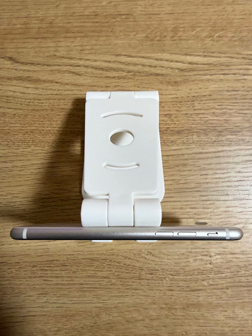 iPhone SE (第3世代) 64GB スターライト SIMフリー