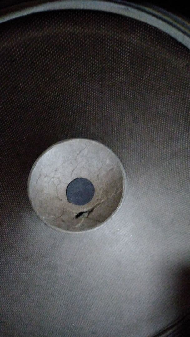 希少　JMTEC(ジムテック) スピーカーシステム　動作品　ツイター付き