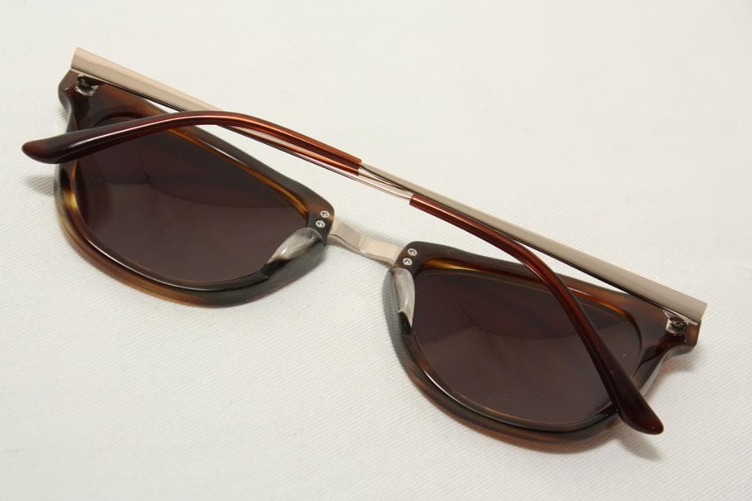 EFFECTOR UNDERCOVER サングラス LOU