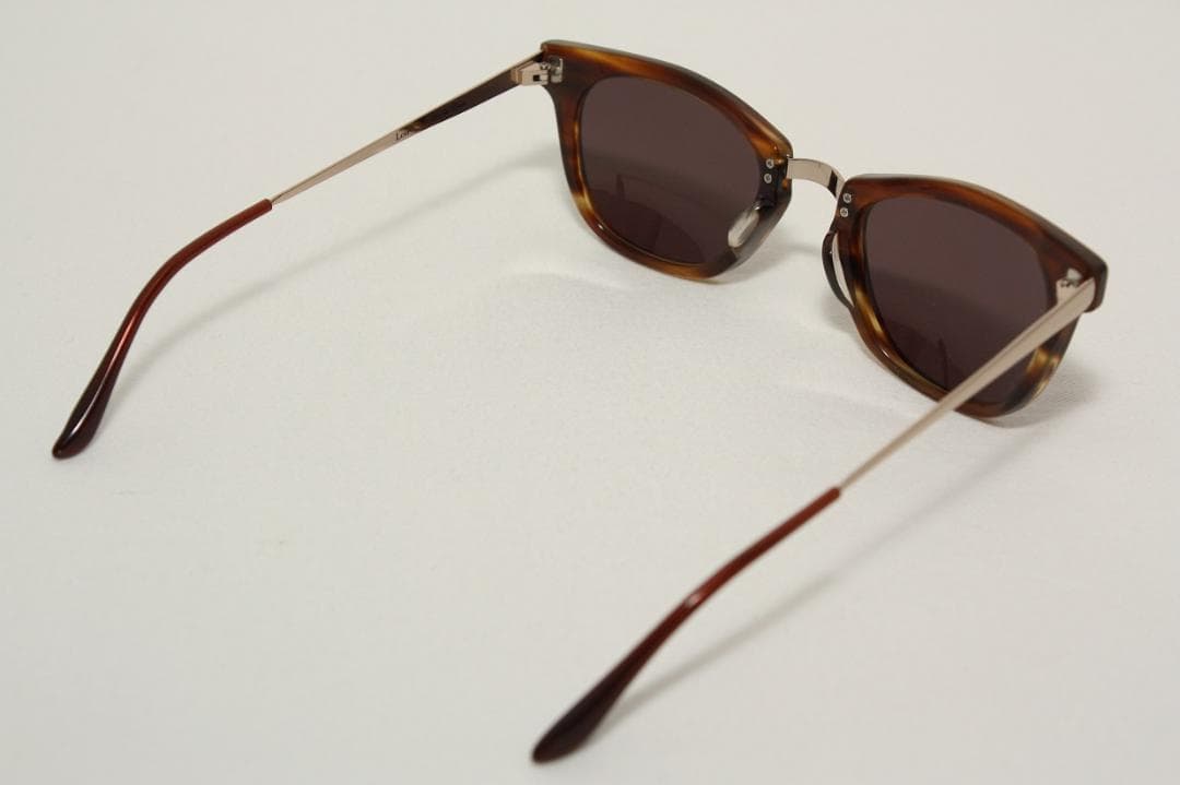 EFFECTOR UNDERCOVER サングラス LOU