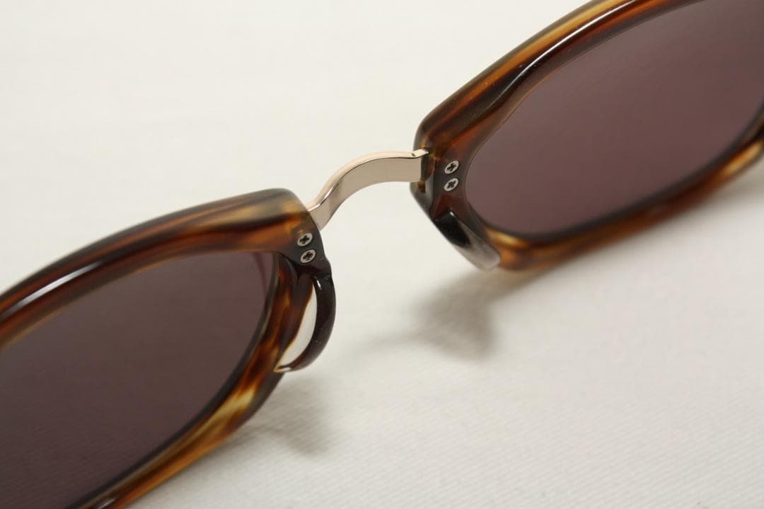 EFFECTOR UNDERCOVER サングラス LOU