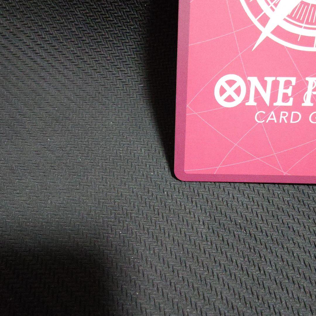 ナミ L リーダーパラレル(リーパラ) OP03-040　⁴