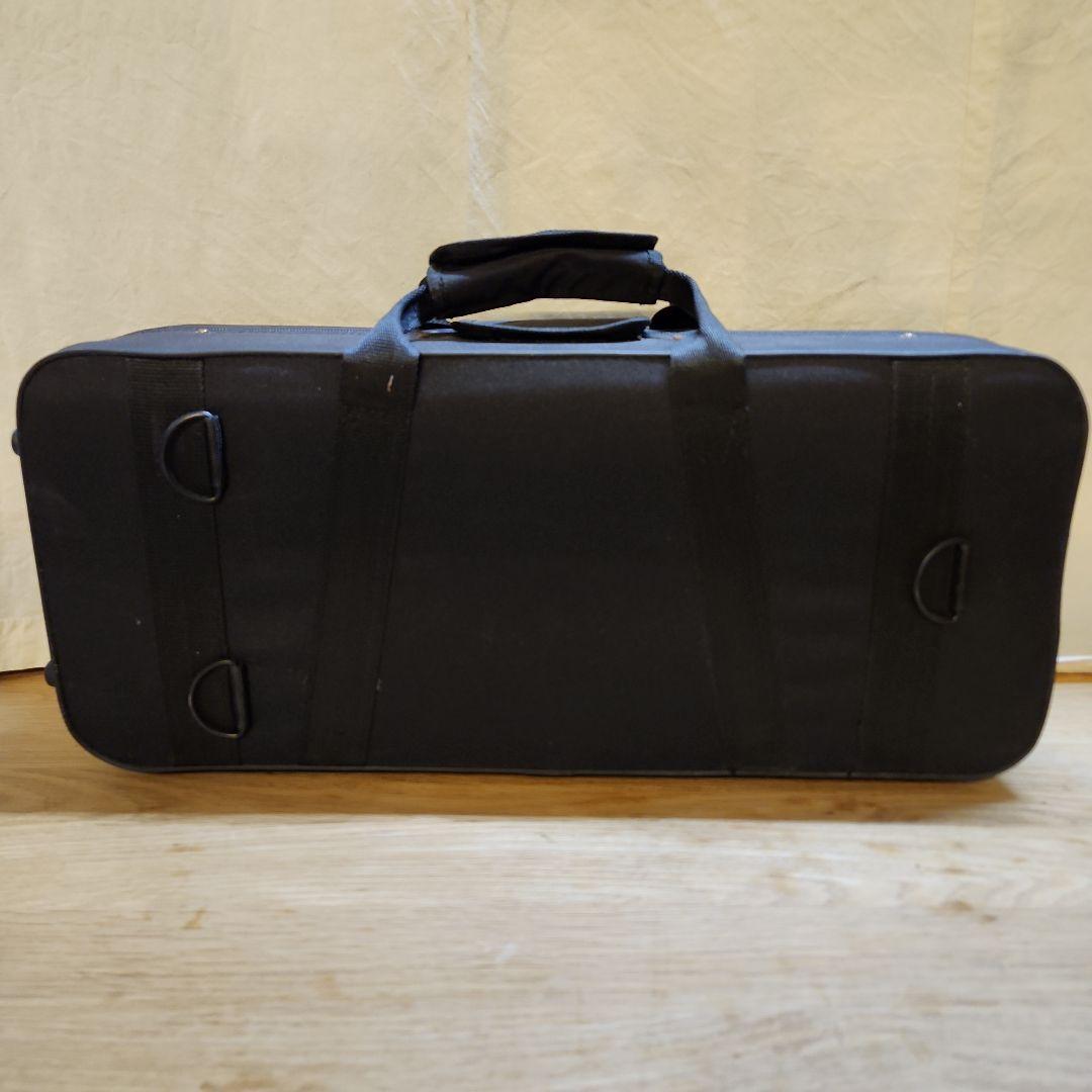 Mavis トランペット本体 ゴールド