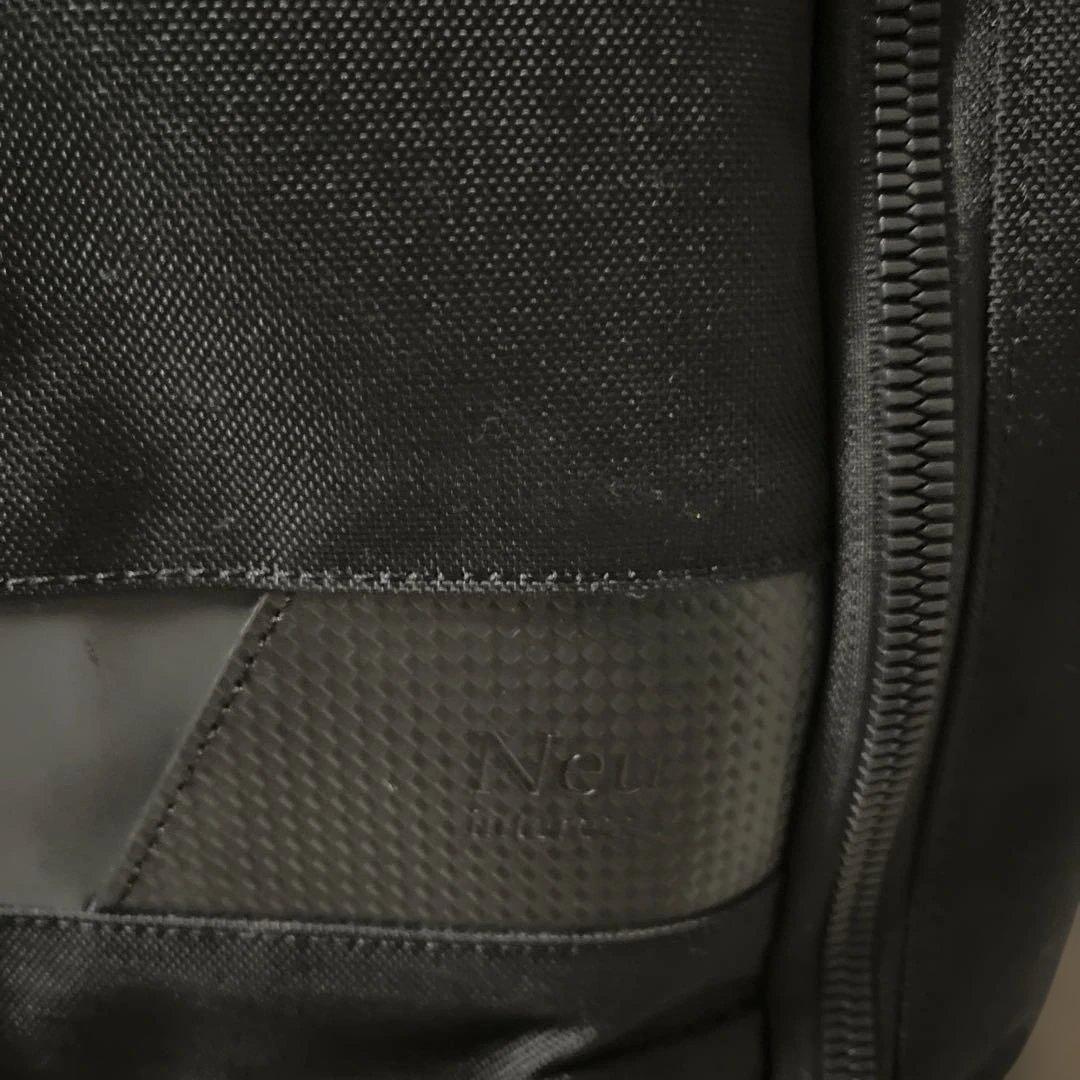 ノイインテレッセ　ゲハイムニス　3522