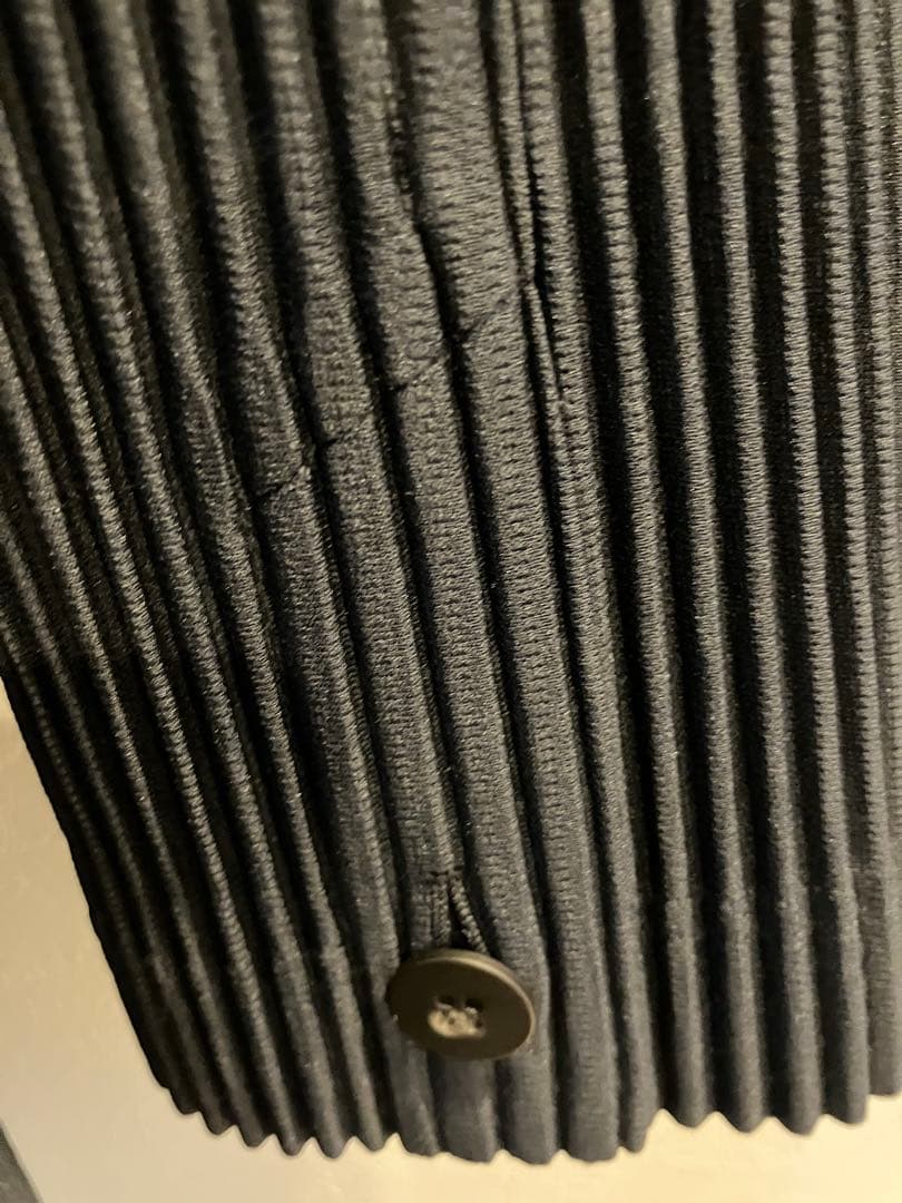 HOMME PLISSÉ ISSEY MIYAKE ジャケット