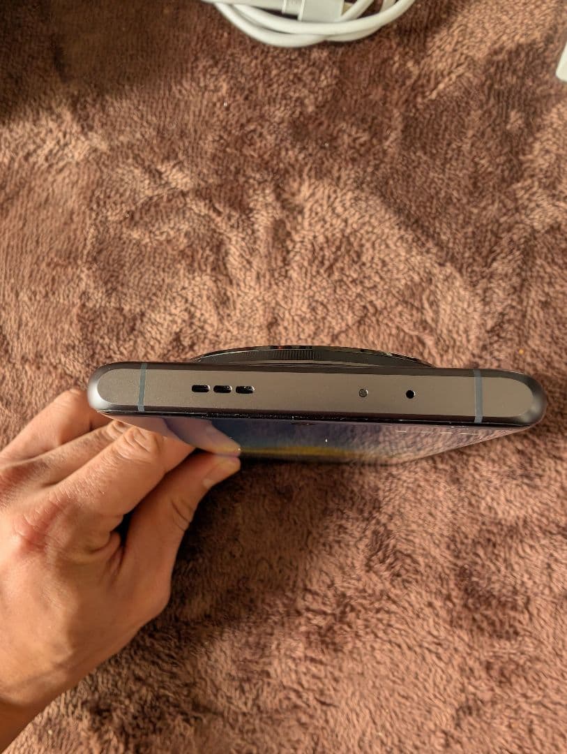 [美品] OPPO Find X7 Ultra 16/256 GB