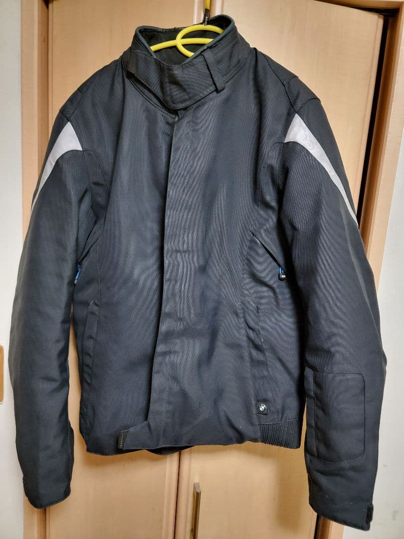  TourShell（ツアーシェル）ライディングジャケット サイズ50