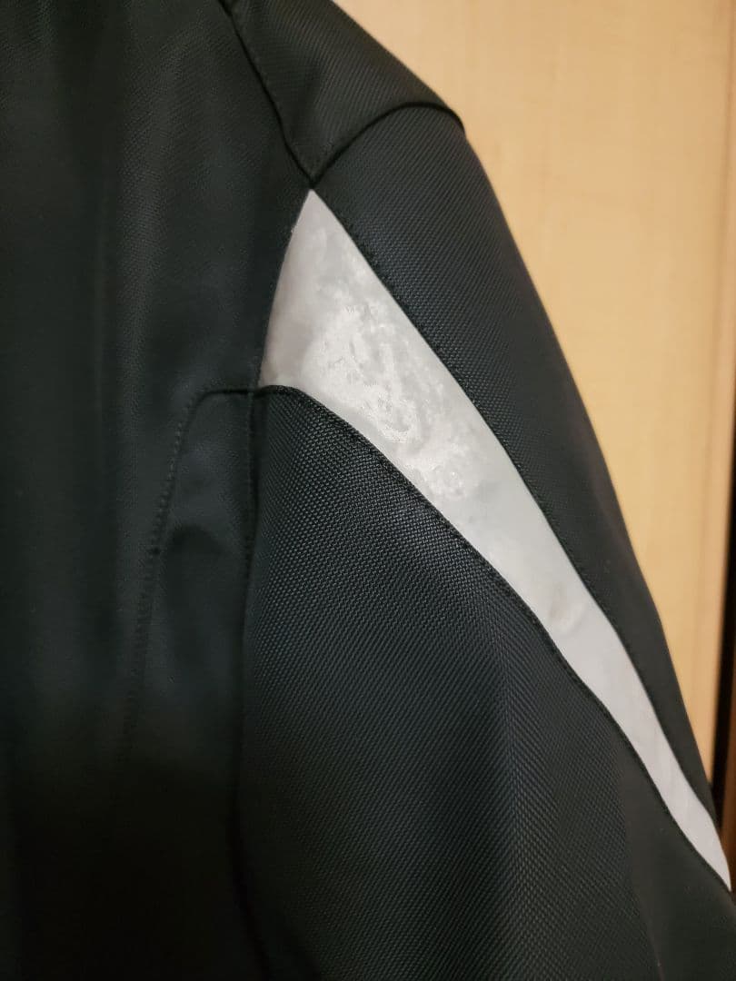  TourShell（ツアーシェル）ライディングジャケット サイズ50