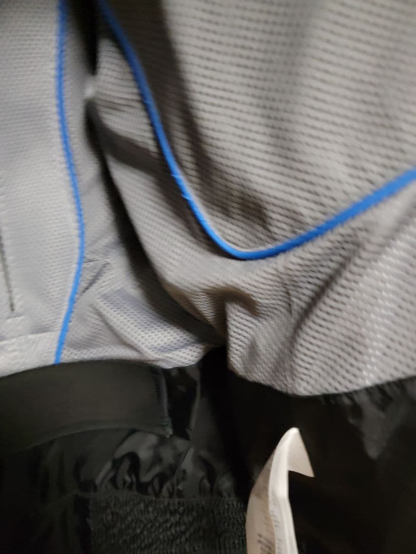  TourShell（ツアーシェル）ライディングジャケット サイズ50