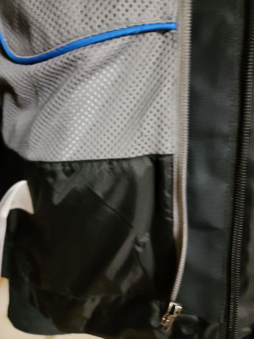  TourShell（ツアーシェル）ライディングジャケット サイズ50