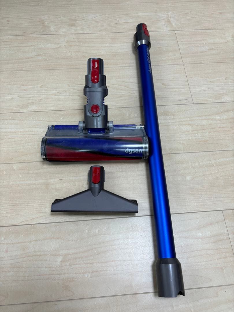 ダイソン　ダイレクトドライブクリーナーヘッド他　 V11アブソリュートプロ