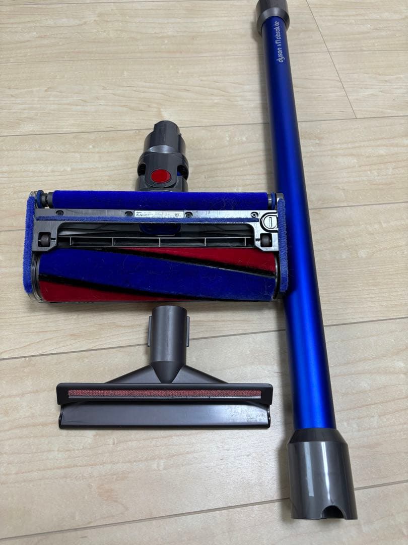 ダイソン　ダイレクトドライブクリーナーヘッド他　 V11アブソリュートプロ