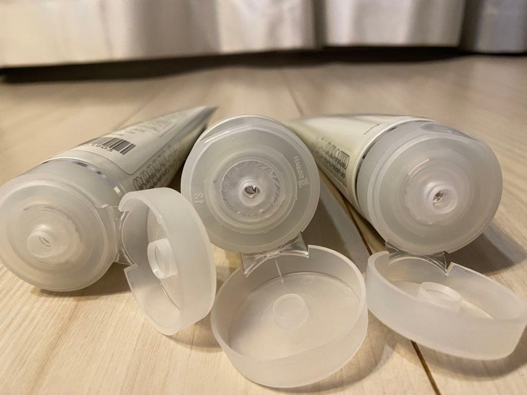 ★バノア★【新品未使用3本】ニュースキン　ダーマティック エフェクツ