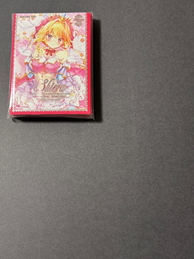 白猫プロジェクトスリーブ 風林火山 7種