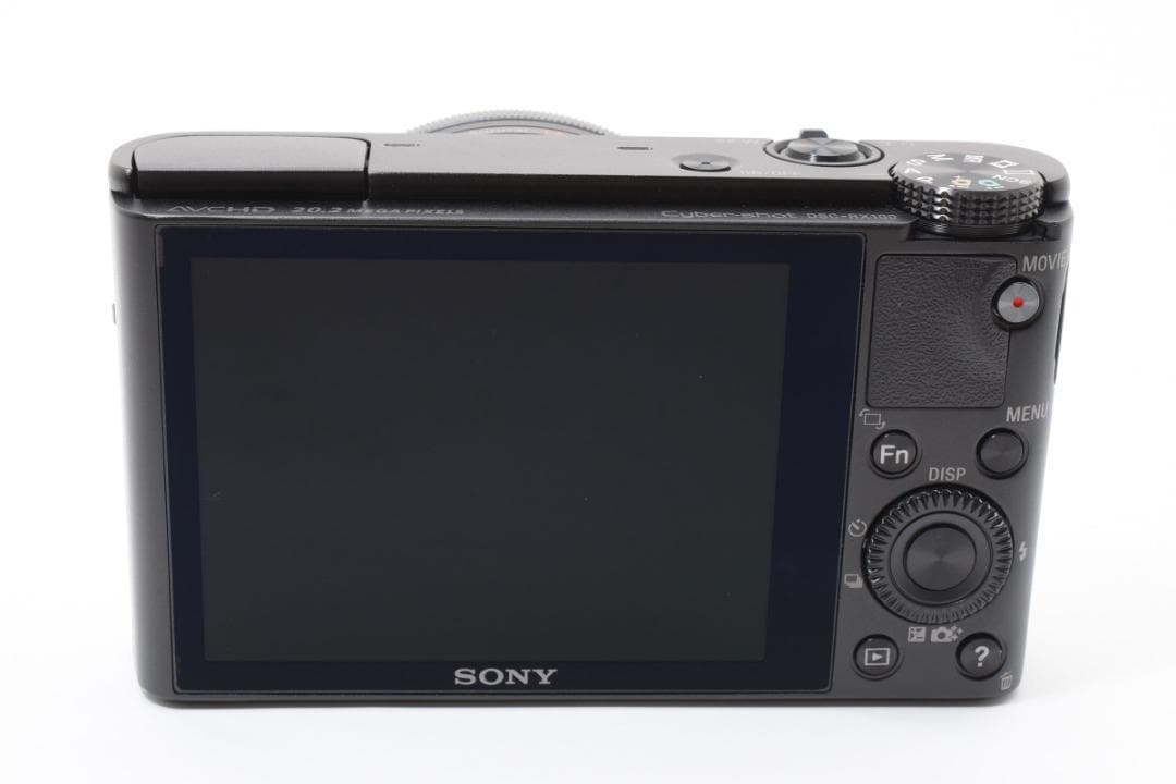 新品級 SONY Cyber-shot DSC-RX100 コンパクト M768
