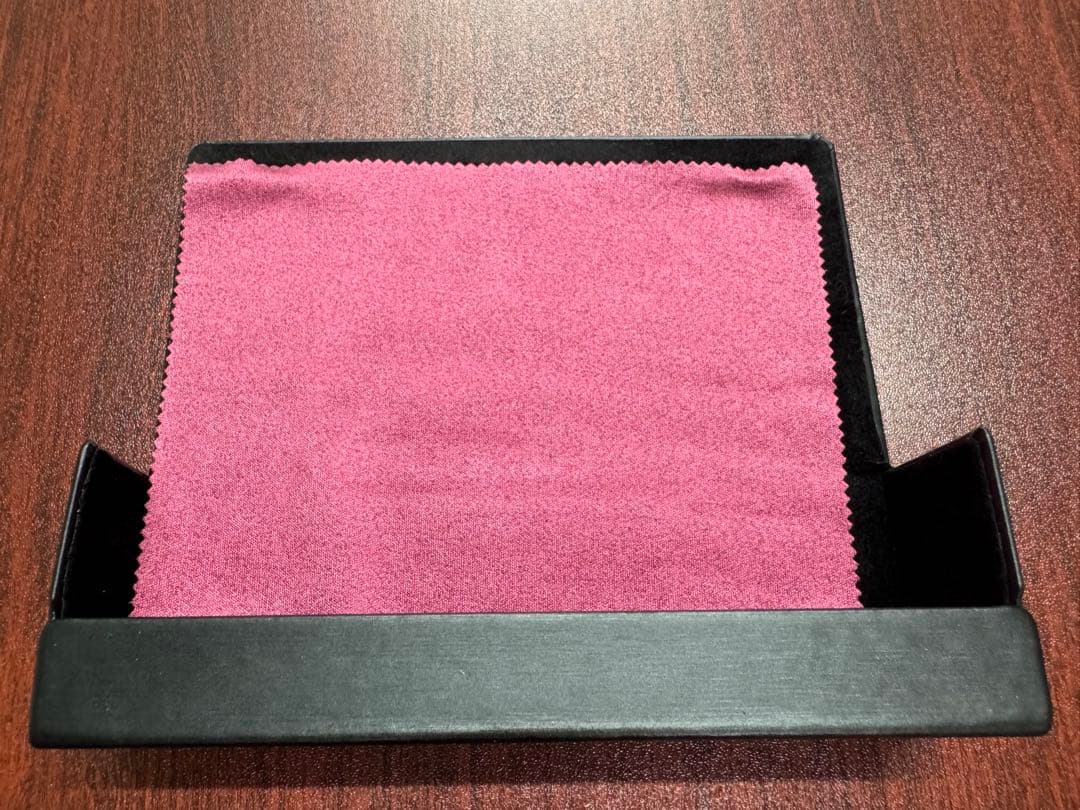 キャルオーライン× 金子眼鏡 サングラス