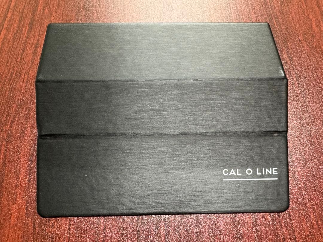 キャルオーライン× 金子眼鏡 サングラス