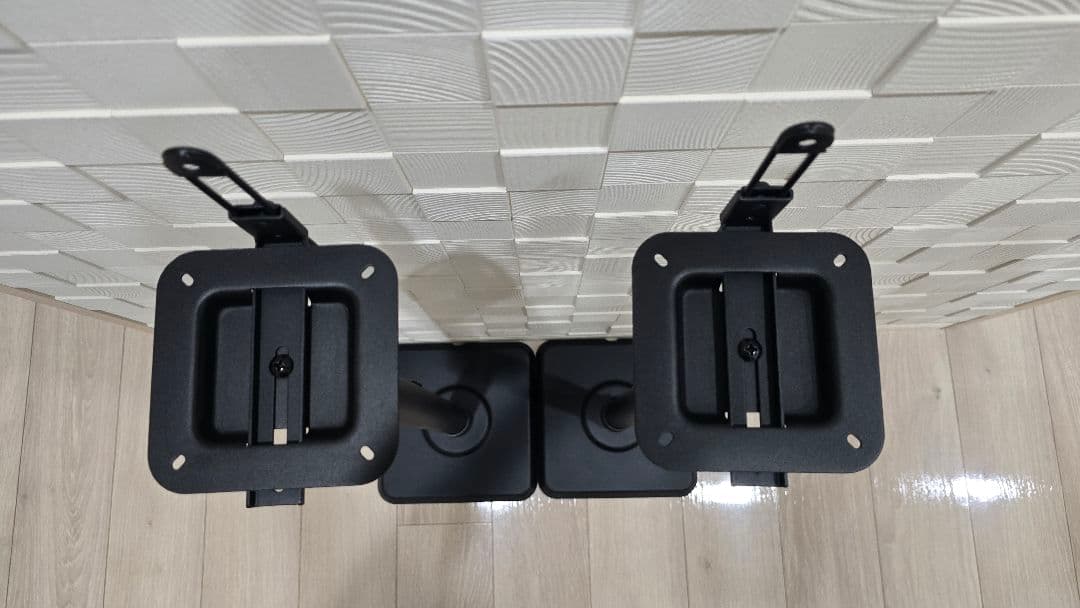 eono スピーカースタンド 極美品