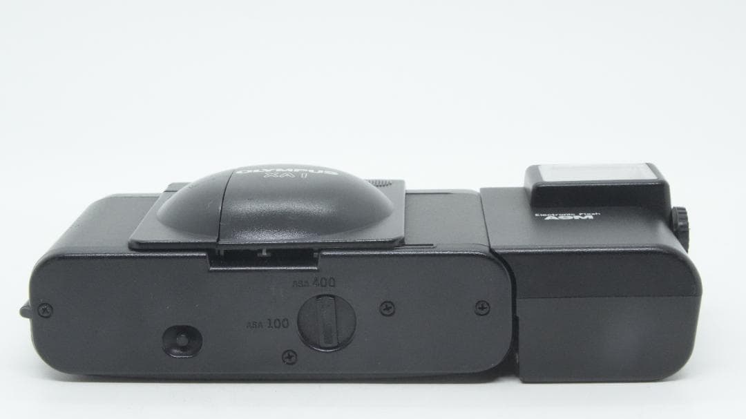 【A3135】 OLYMPUS XA1 + A9M オリンパス