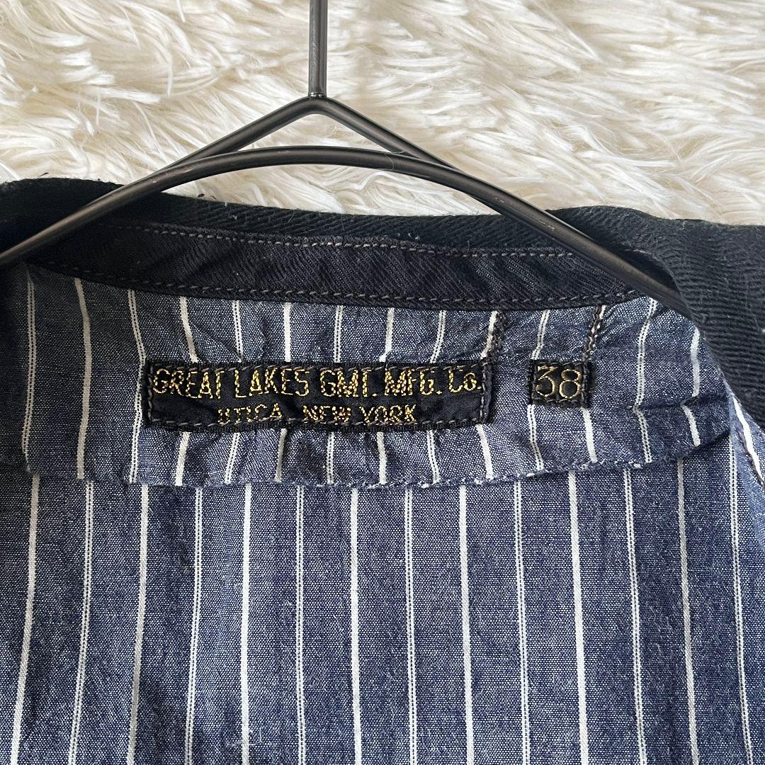 FREEWHEELERS ジャクソンベスト size38 フリーホイーラーズ