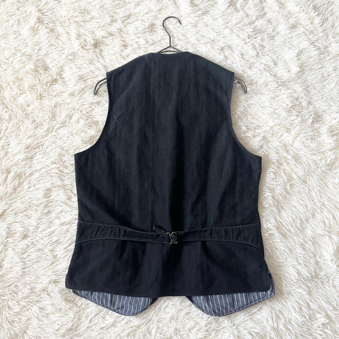 FREEWHEELERS ジャクソンベスト size38 フリーホイーラーズ