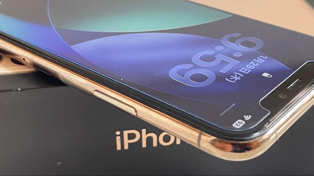 Iphone 11 PRO 256GB SIMフリー100%