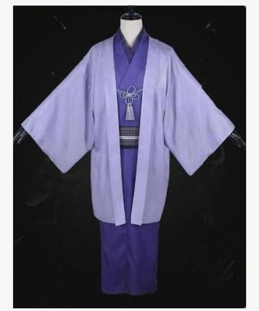 へし切り長谷部　軽装　衣装　L