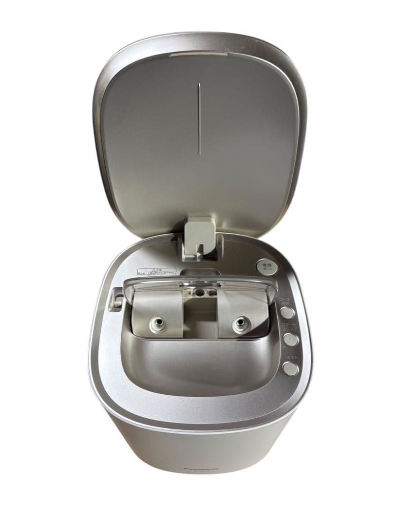 ■Panasonic フェイスナノスチーマー EH-SA08