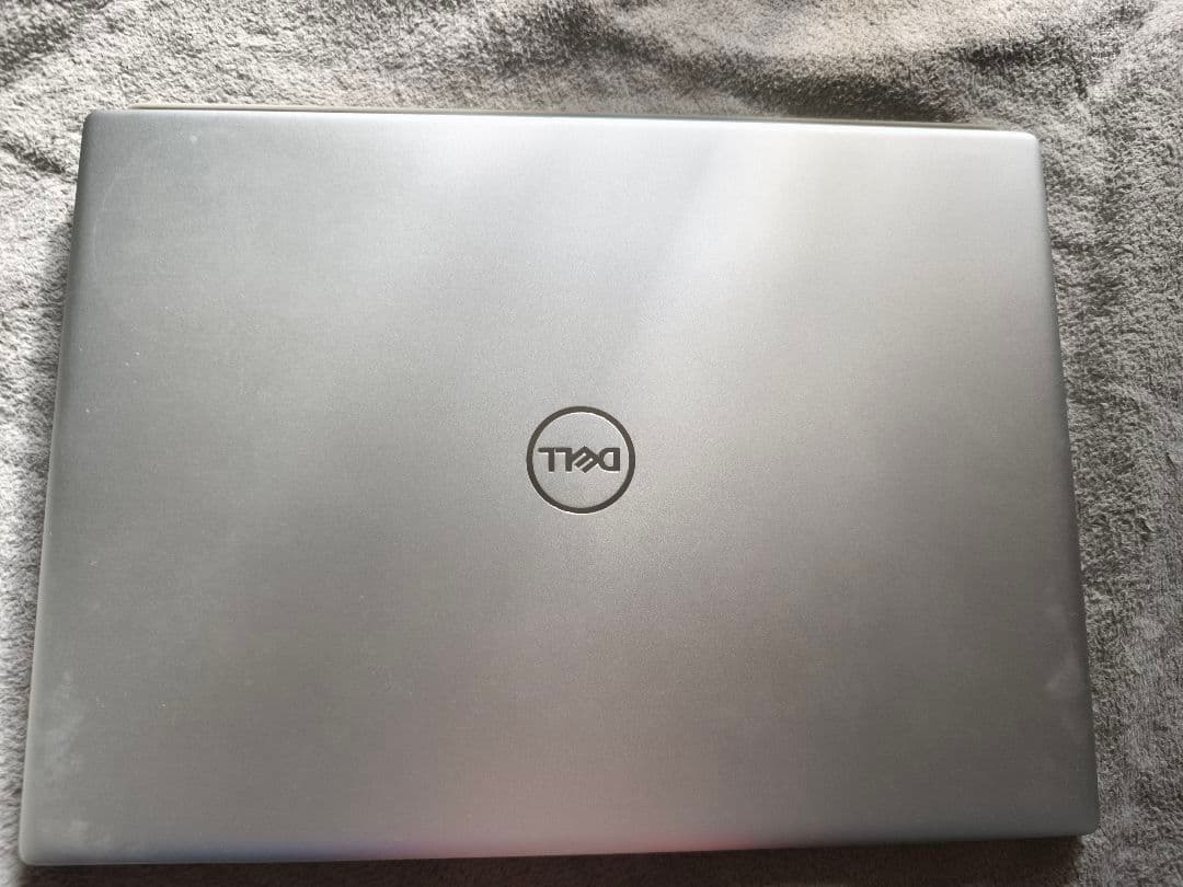 【至急】Dell Inspiron Ryzen 5 5000シリーズ