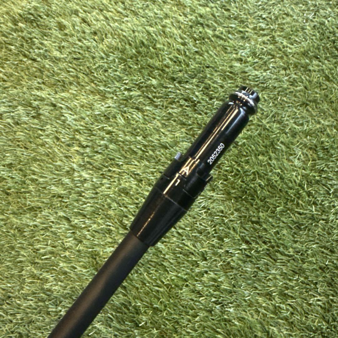 【1w用】Diamana WB 53 S タイトリストスリーブ付き