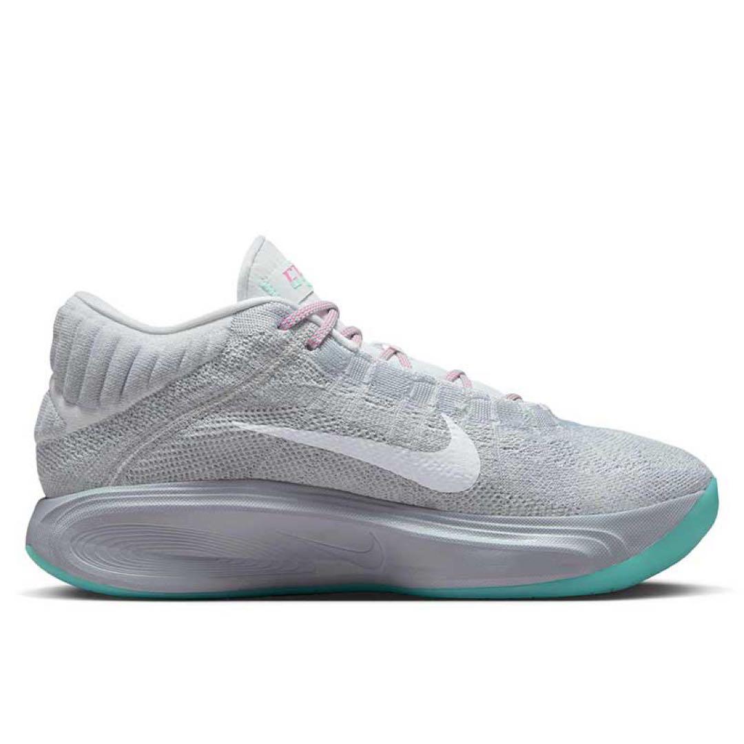 Nike GT ハッスル3EP ナイキ　バスケットシューズ