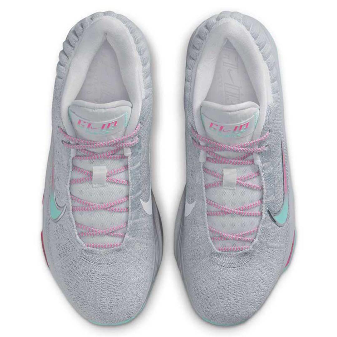 Nike GT ハッスル3EP ナイキ　バスケットシューズ