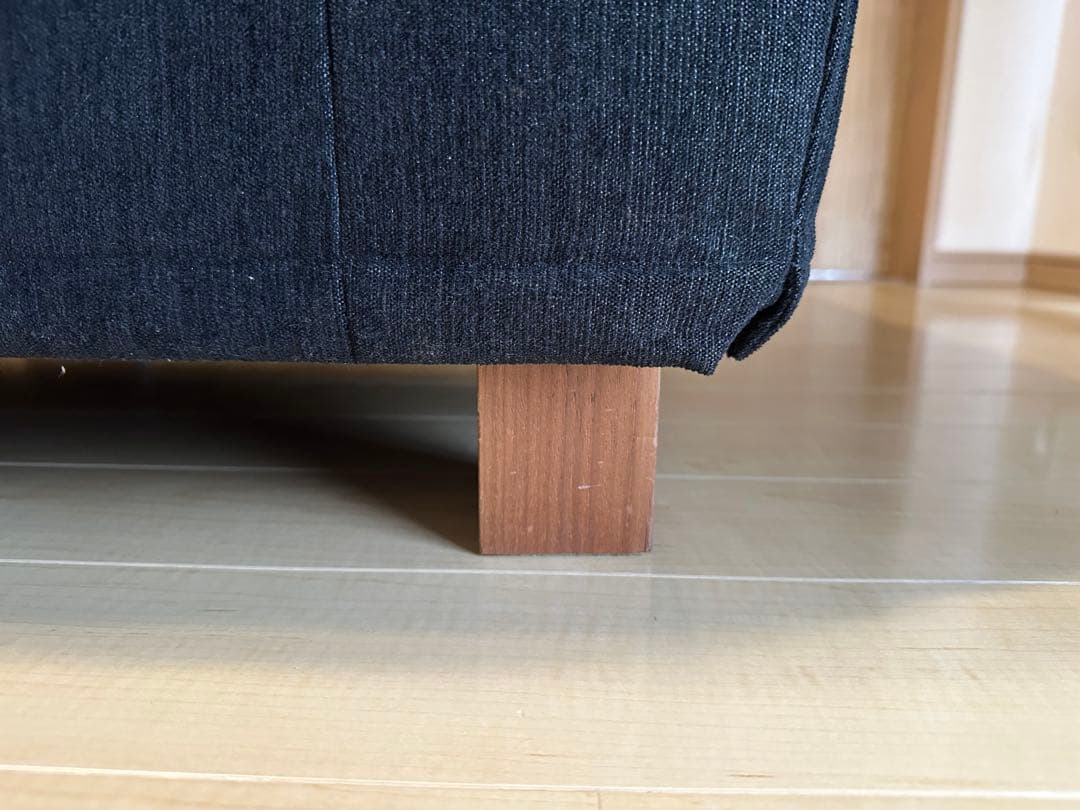 NOYES NewSugarHi-BackModern ソファ