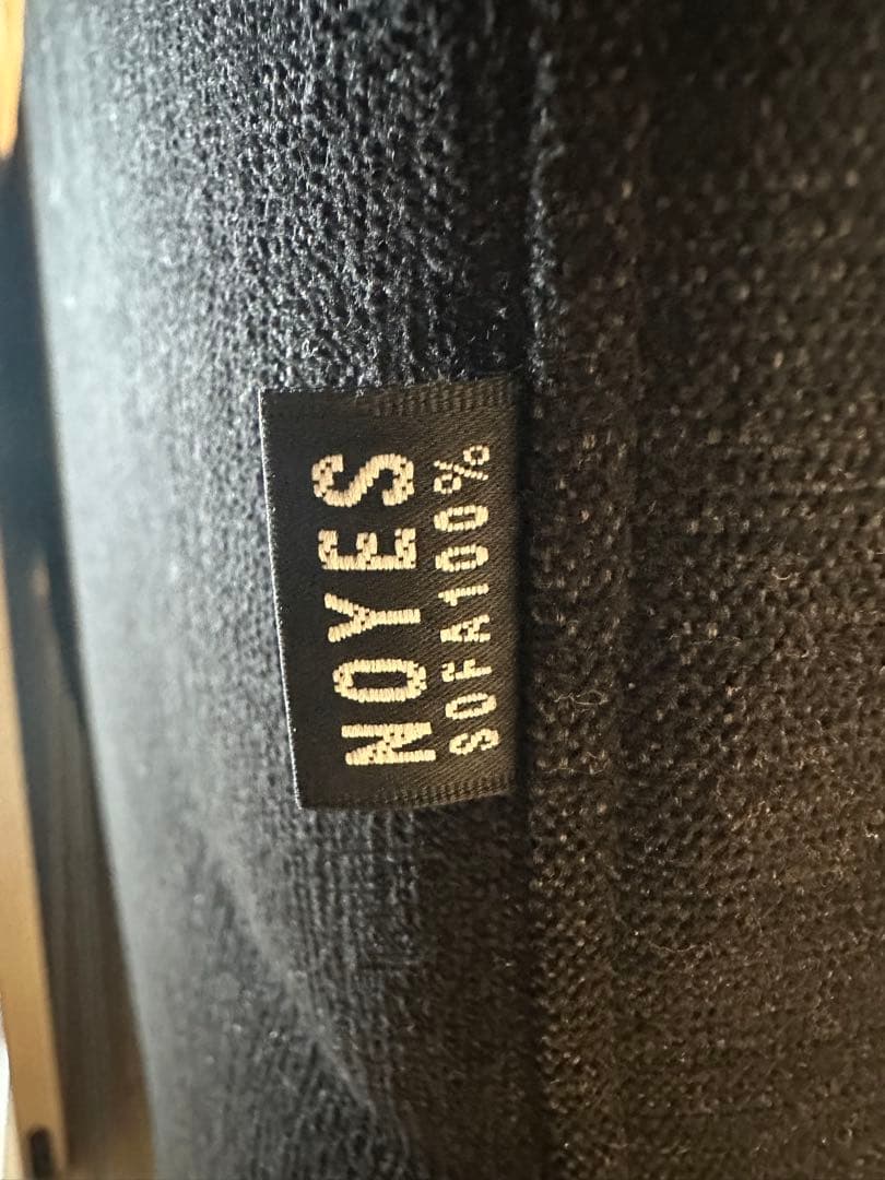 NOYES NewSugarHi-BackModern ソファ