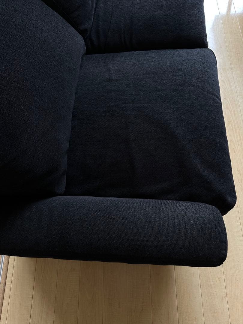 NOYES NewSugarHi-BackModern ソファ