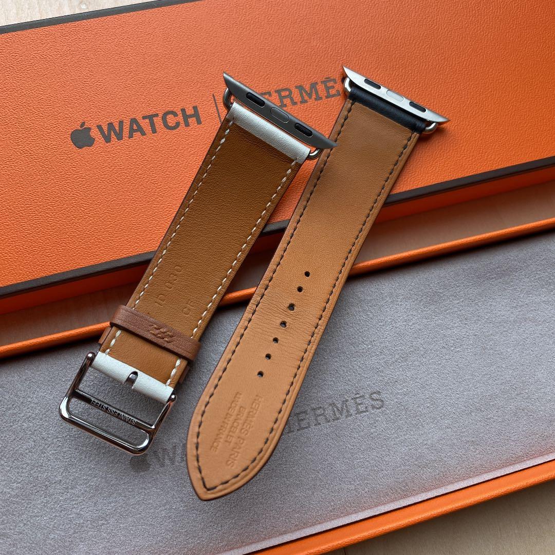 Apple Watch HERMES シンプルトゥール