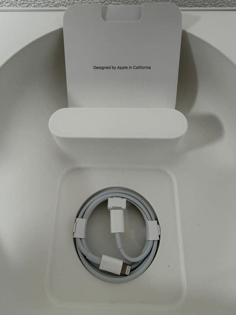 AirPods Max Lightning スペースグレイ MGYH3J/A