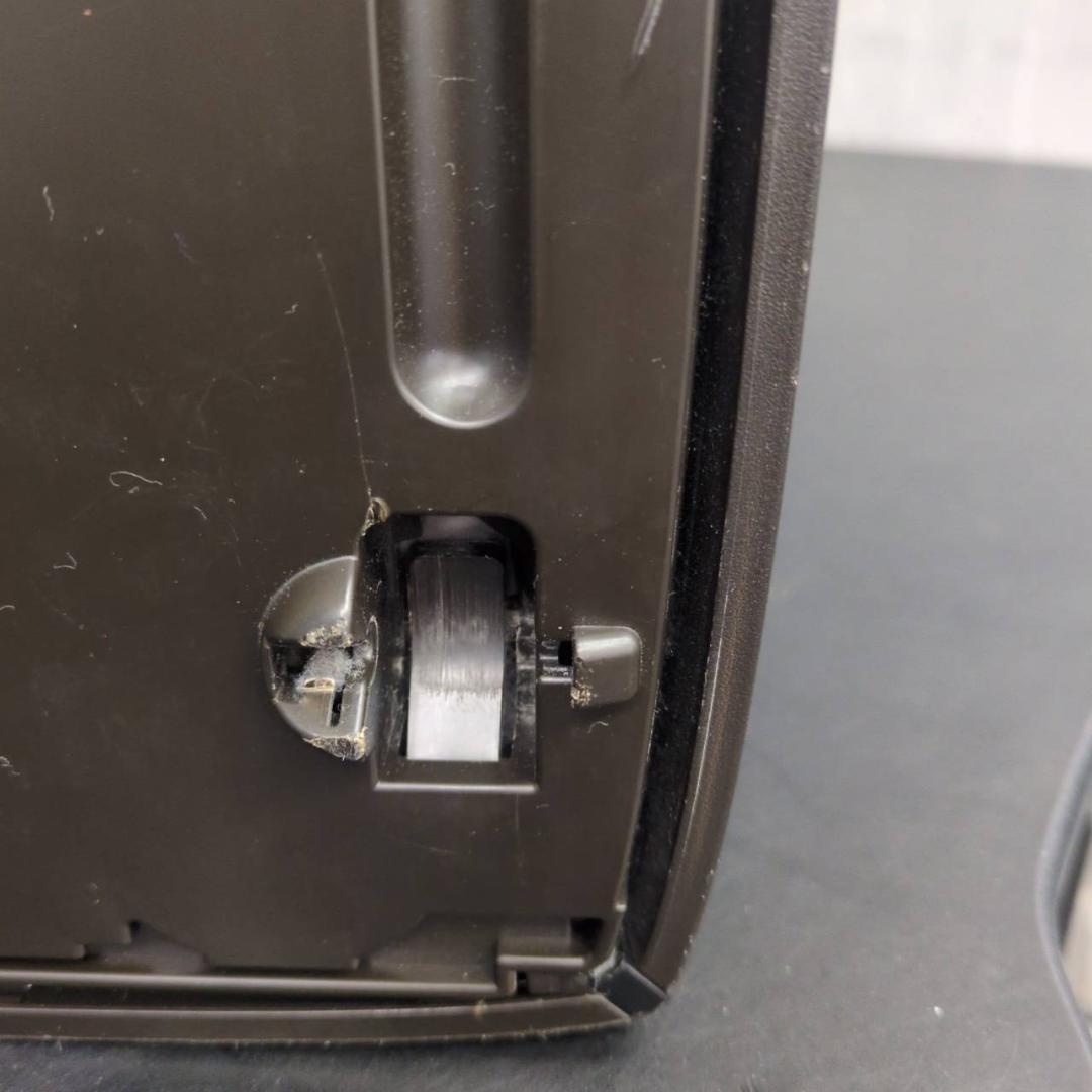 ☆訳あり　シャープ　加湿空気清浄機　KI-PX70　2022年製