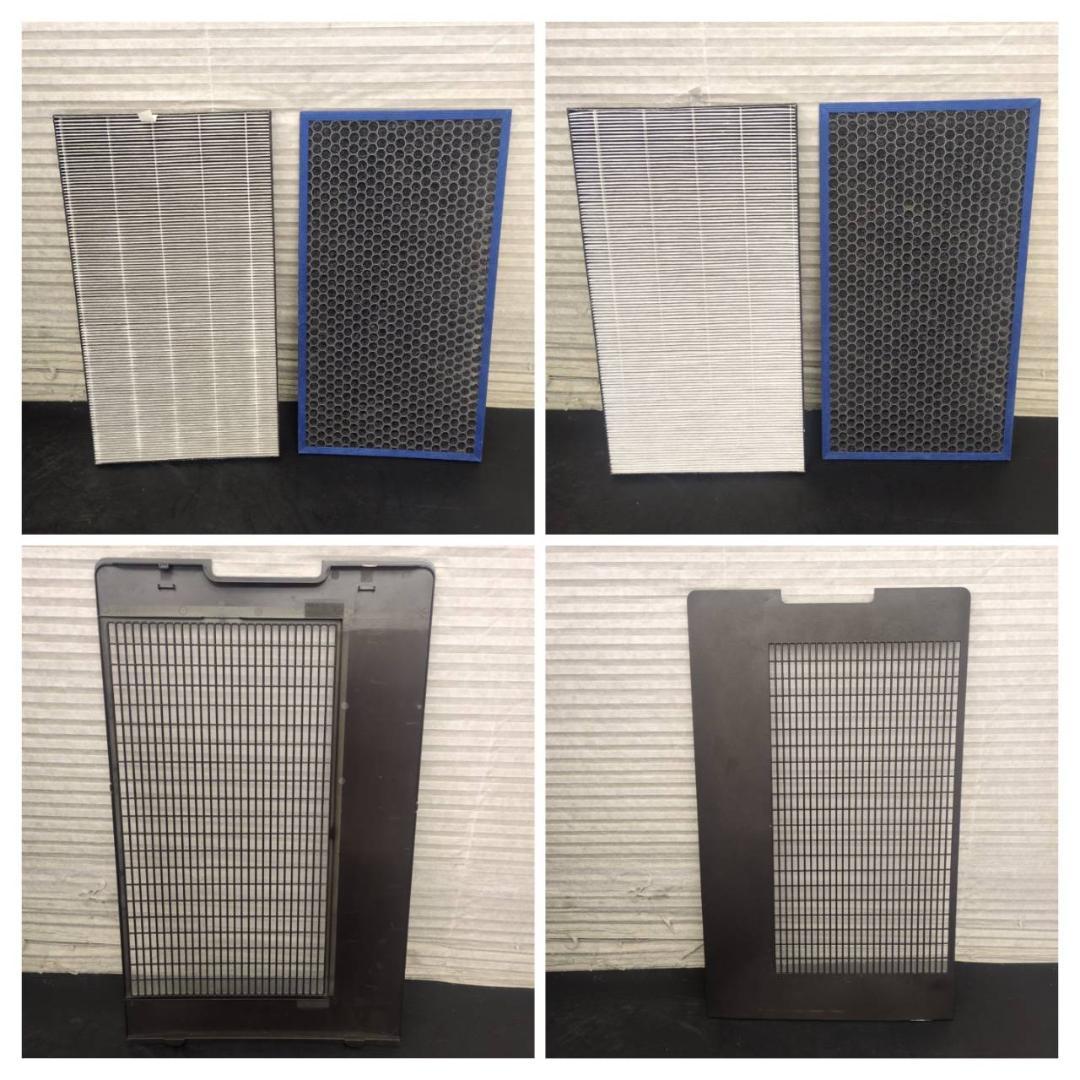 ☆訳あり　シャープ　加湿空気清浄機　KI-PX70　2022年製