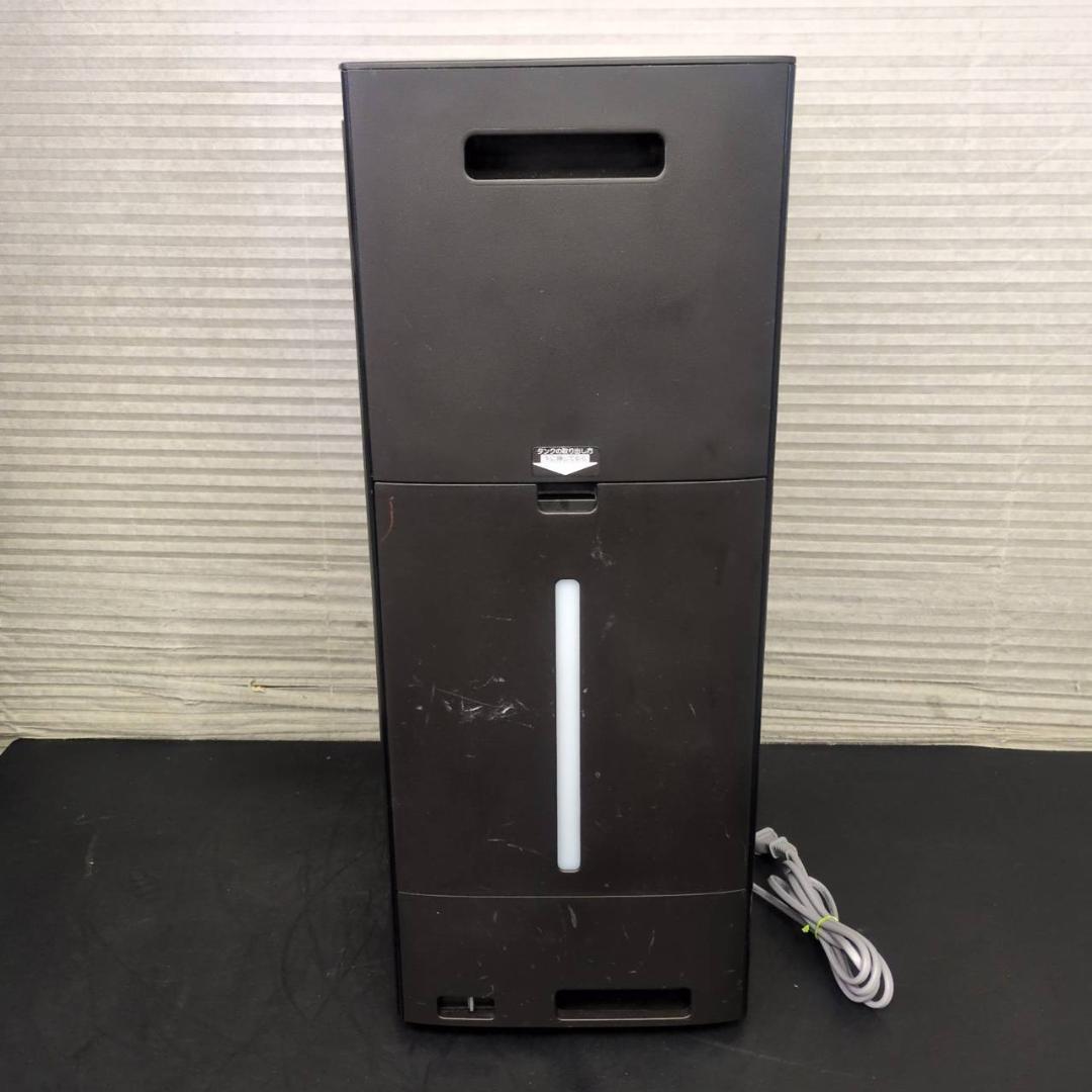 ☆訳あり　シャープ　加湿空気清浄機　KI-PX70　2022年製